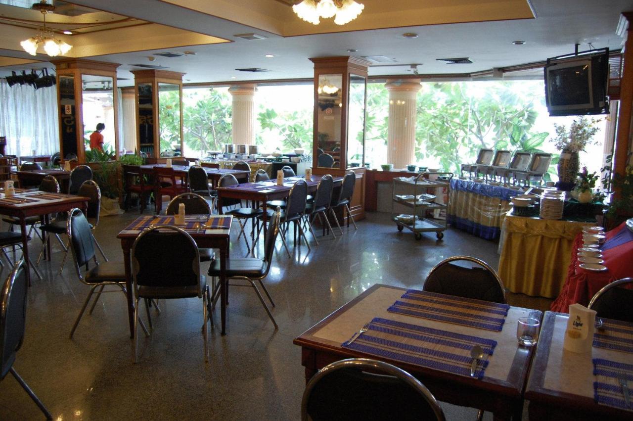 Chiangmai Ratanakosin Hotel Chiang Mai Ngoại thất bức ảnh