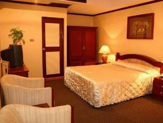 Chiangmai Ratanakosin Hotel Chiang Mai Ngoại thất bức ảnh