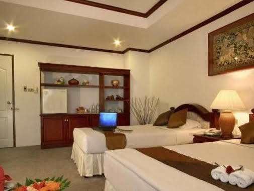 Chiangmai Ratanakosin Hotel Chiang Mai Ngoại thất bức ảnh