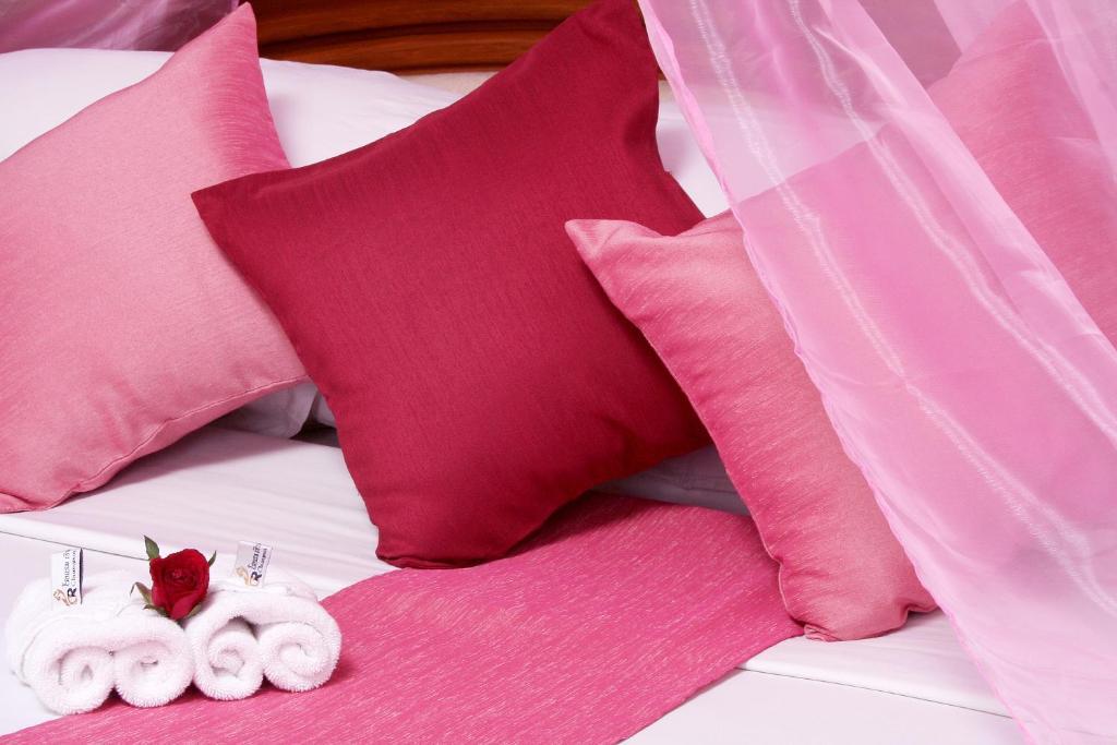 Chiangmai Ratanakosin Hotel Chiang Mai Phòng bức ảnh